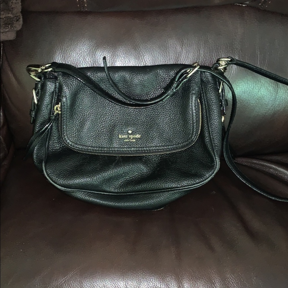 Kate spade crossbody